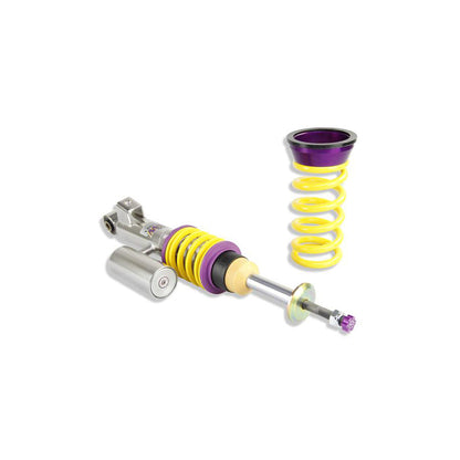 KW 35271003 Porsche 996 911 Variant 3 Coilover Kit 6 | ML Performance US Car Parts