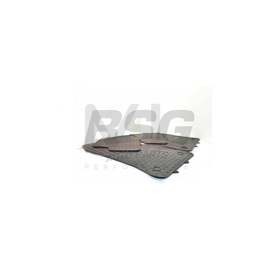 BSG BSG 90-934-020 Floor mat set for AUDI A3