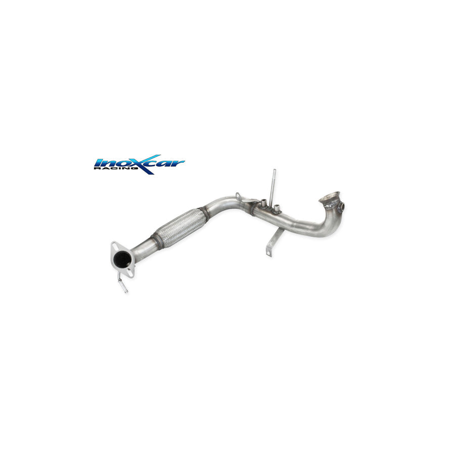 InoXcar AF.D.025 Ford Fiesta FAP Replacement Pipe