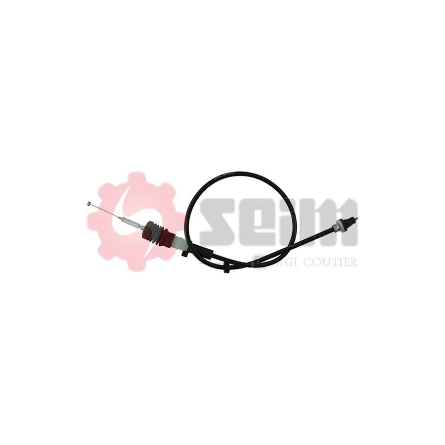 SEIM 700180 Throttle Cable for FIAT Uno Hatchback (146)