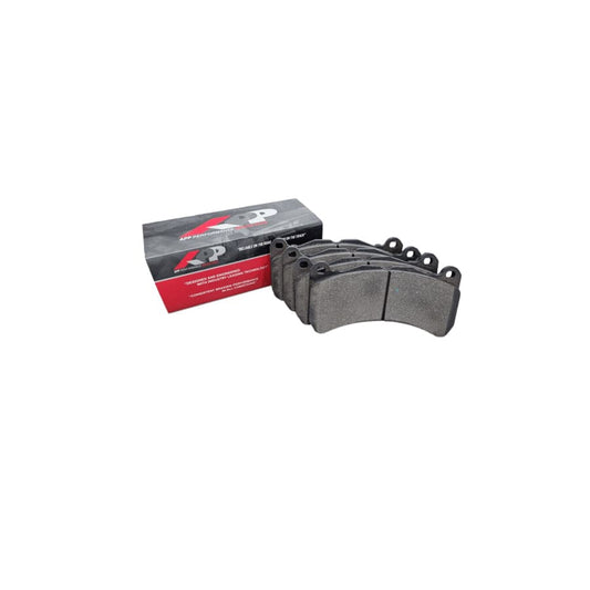 APP APP.309.13650 Ferrari Lexus Maserati Mercedes-Benz Front Brake Pads (Inc. Ghibli & CLK63 AMG)