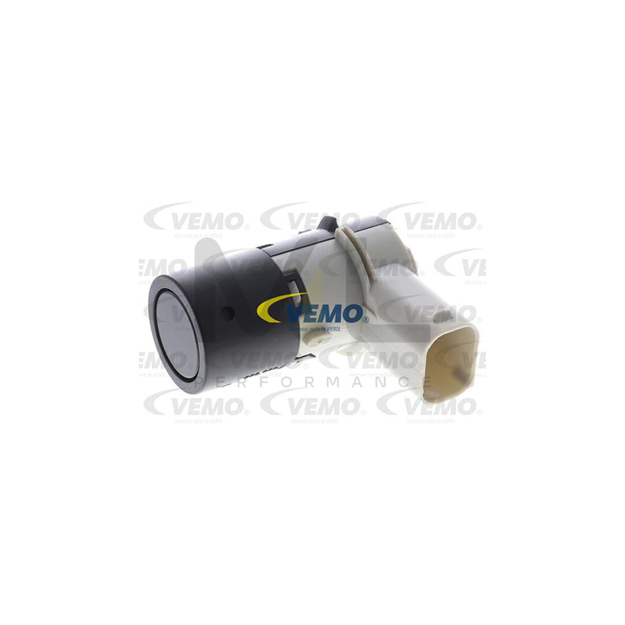 VEMO V41-72-0320 Parking sensor Black, Ultrasonic Sensor | ML Performance Car Parts