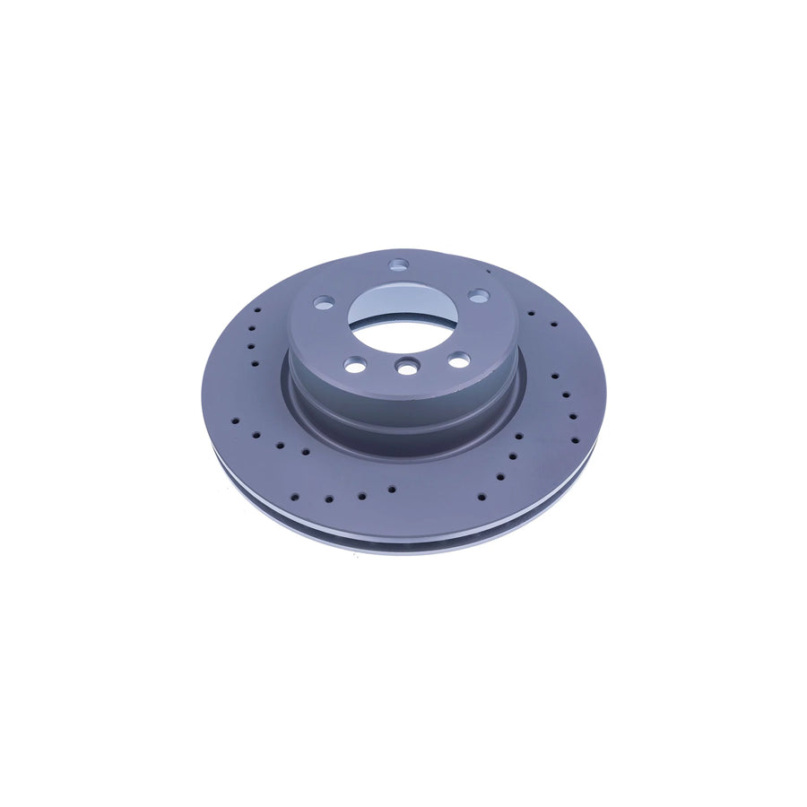 Denckermann B130321S Brake Disc for BMW 5 Series