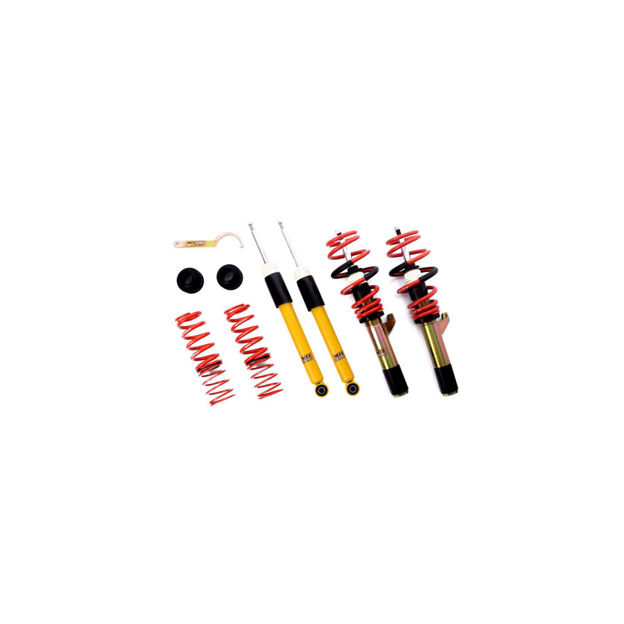 MTS Technik Volkswagen Coilover Suspension Stance - MTSGWVW36-S Coilover Kits