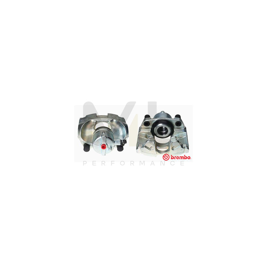 BREMBO F 59 165 Brake Caliper | ML Performance Car Parts