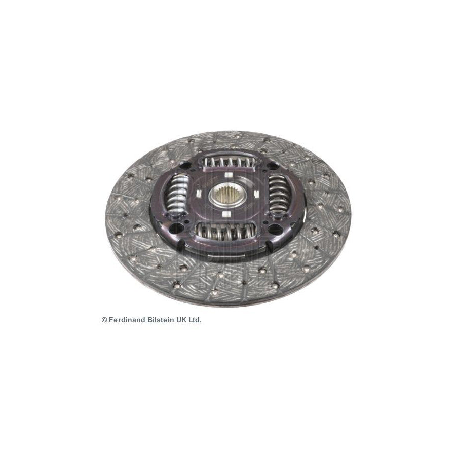 Blue Print Adc43167 Clutch Disc