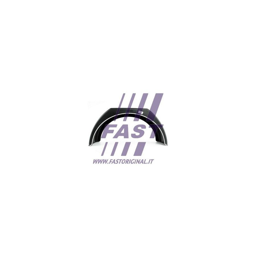 Fast FT90530 Panelling, Mudguard