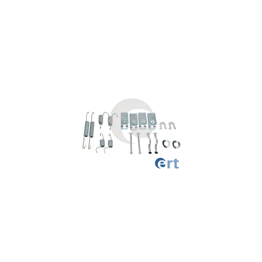 ERT 310173 Brake Shoe Fitting Kit