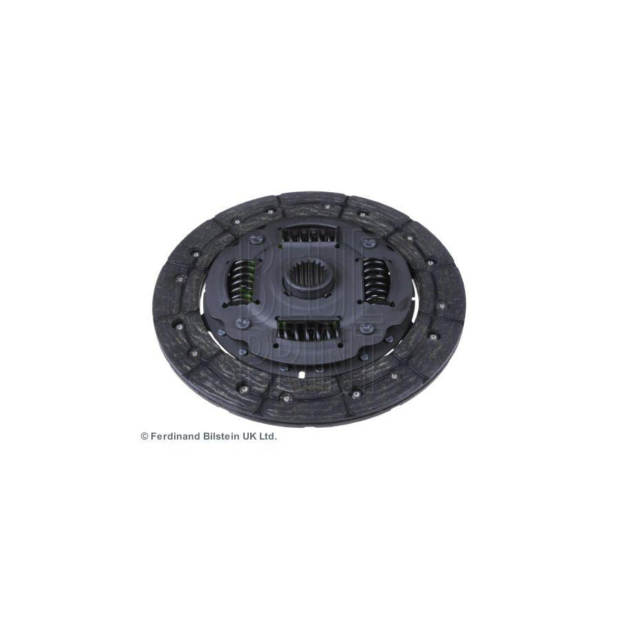 Blue Print Adk83115 Clutch Disc for Suzuki Cappucсino (Ee)