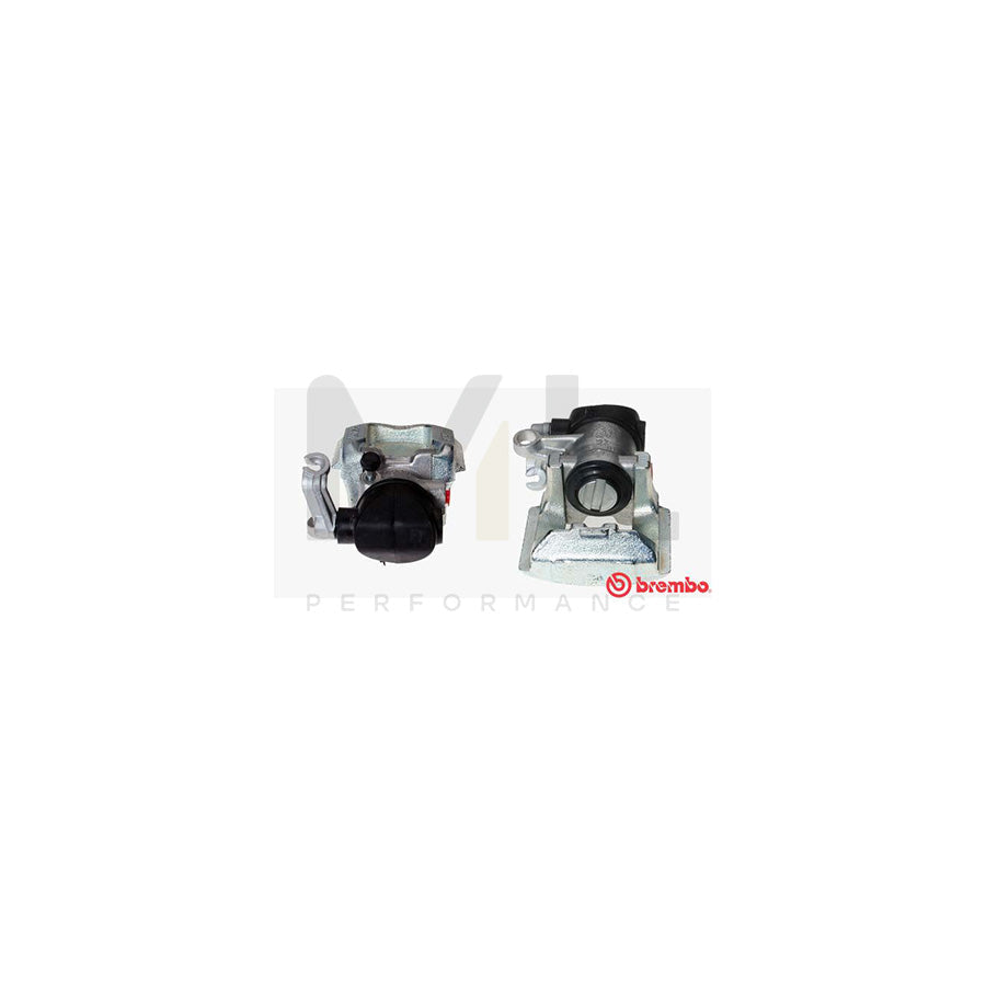BREMBO F 68 001 Brake Caliper for RENAULT 21 | ML Performance Car Parts