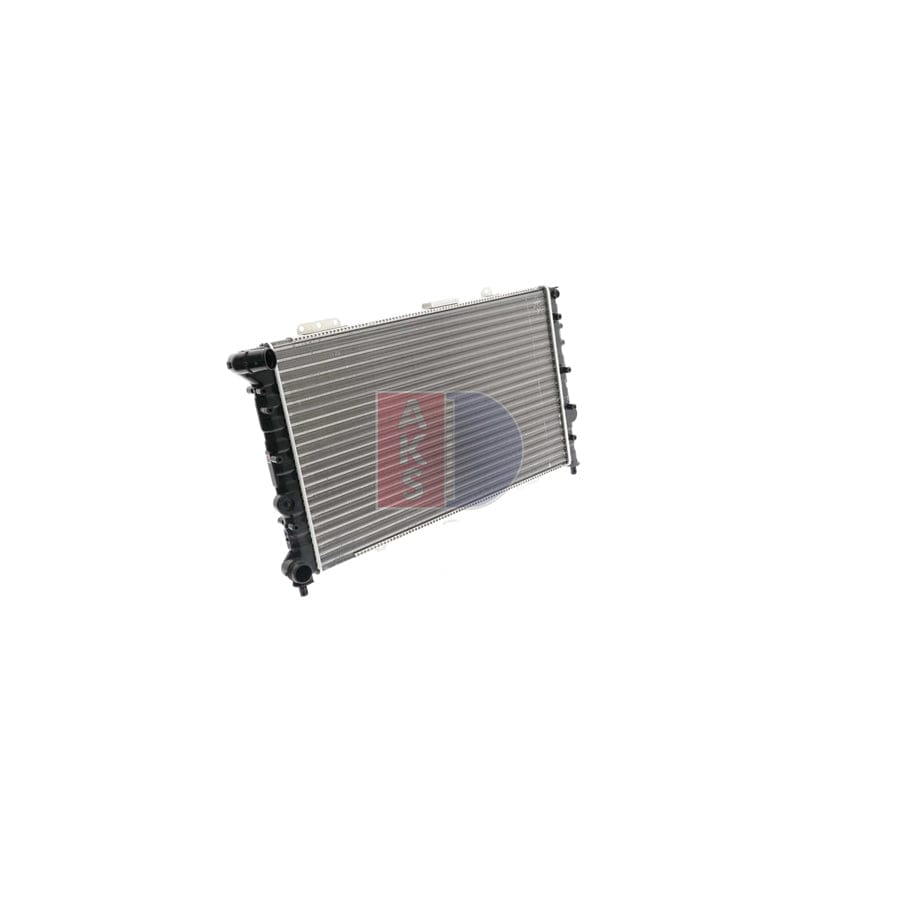 AKS Dasis 011010N Engine Radiator for Alfa Romeo 166 (936)