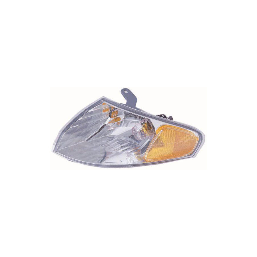 Abakus 3161517Las Headlight for Mazda 626