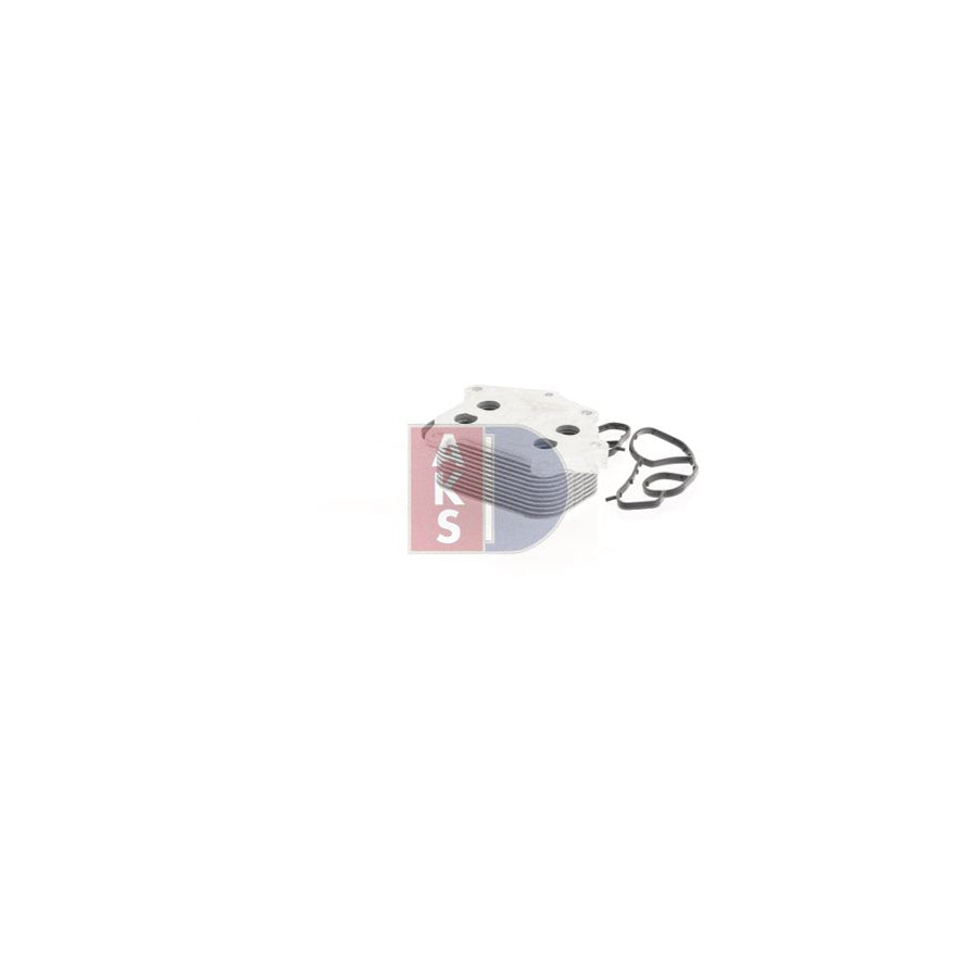 AKS Dasis 166007N Engine Oil Cooler