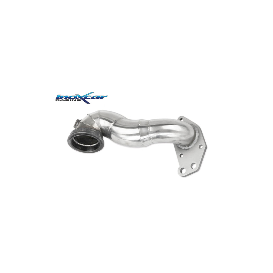 InoXcar AF4C Alfa Romeo 4C Catalyst Replacement Pipe