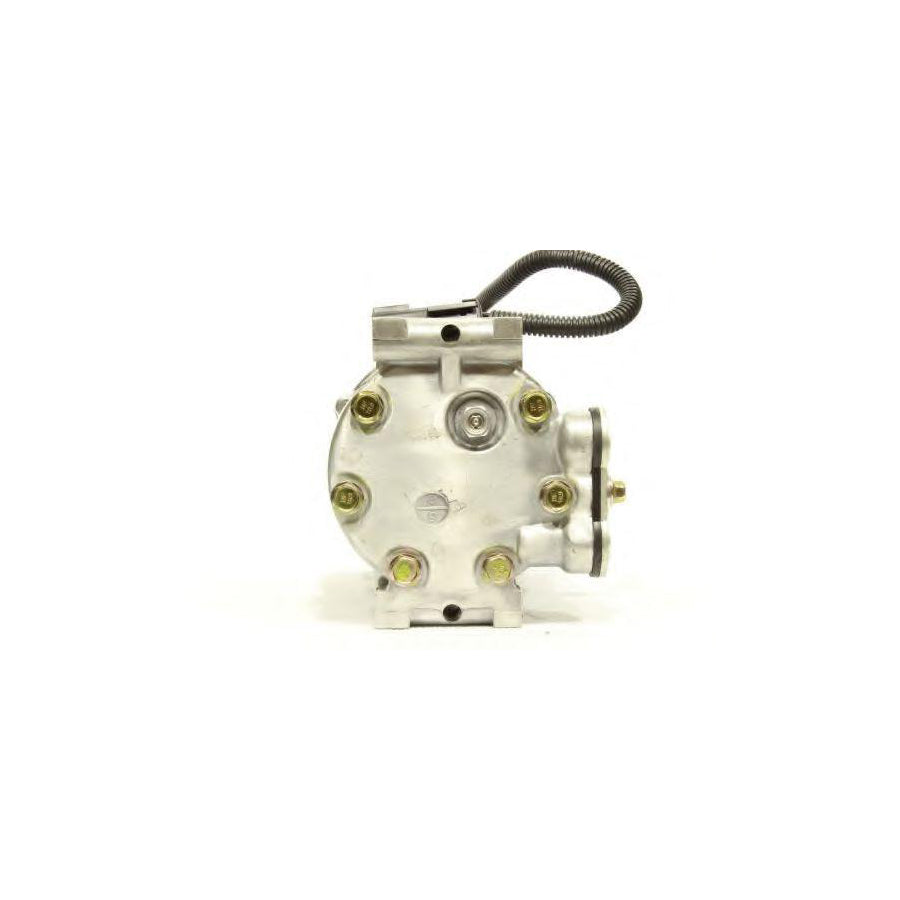 Alanko 551846 Compressor, Air Conditioning for Chevrolet Blazer S10 II