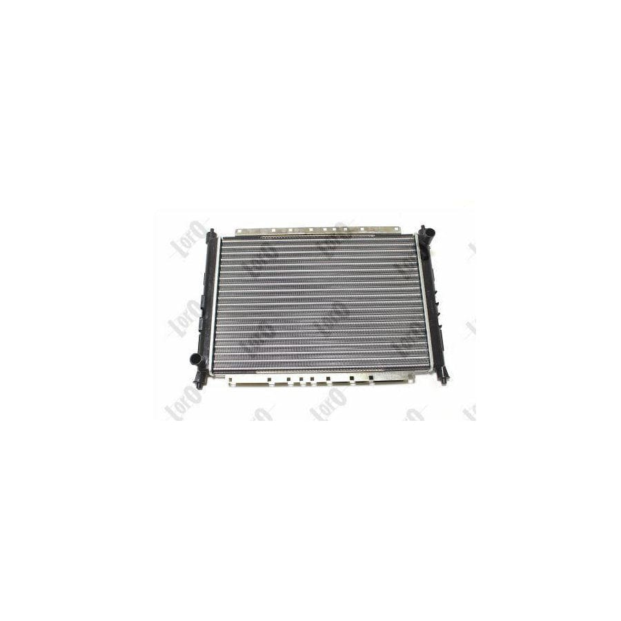Abakus 0180170021 Engine Radiator