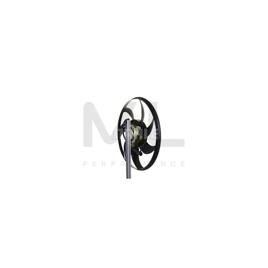 MAHLE ORIGINAL CFF 119 000P Fan, radiator for vehicles with air conditioning, ???: 386mm | ML Performance Car Parts