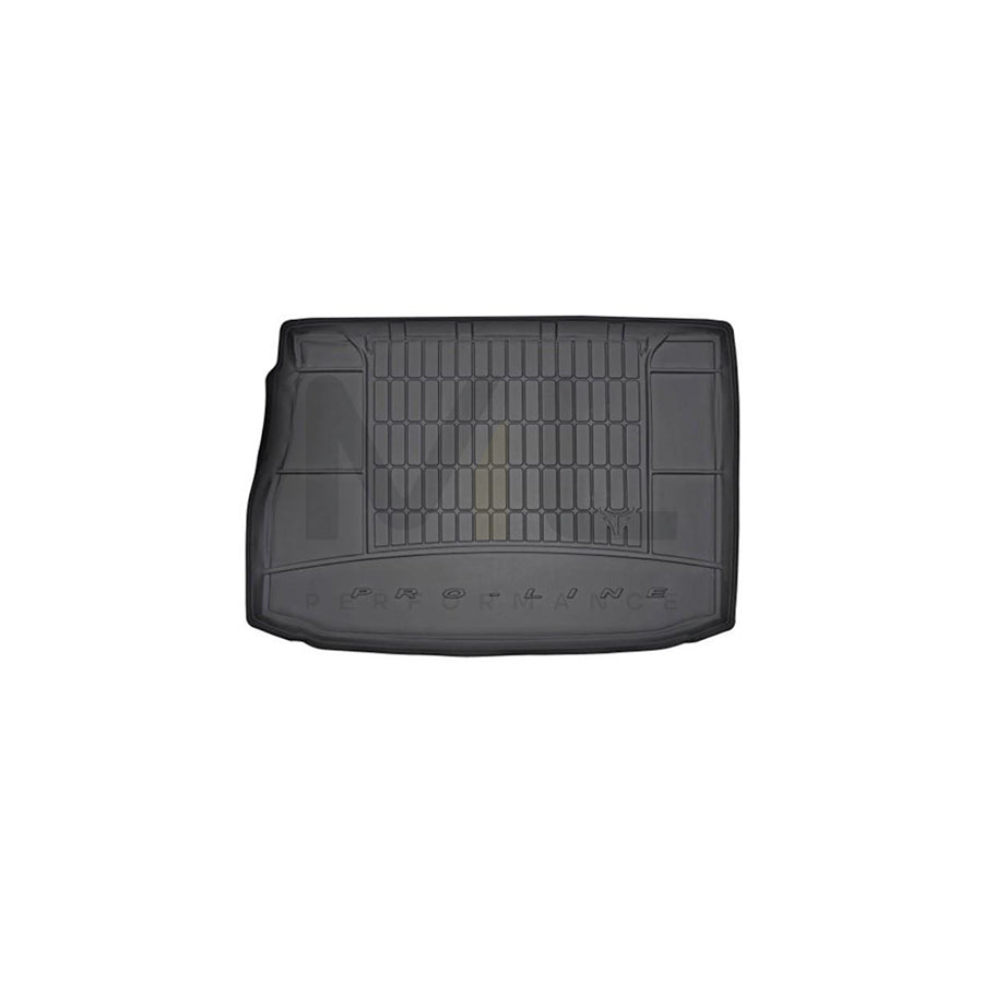 FROGUM TM405233 Car boot tray for CITROEN DS5 Hatchback TPE (thermoplastic elastomer), Nonslip, (LHD)
