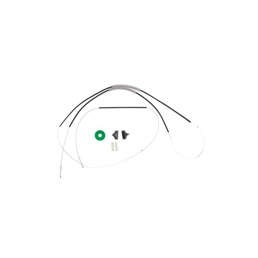 Blic 6205-10-001800P Repair Set, Window Regulator