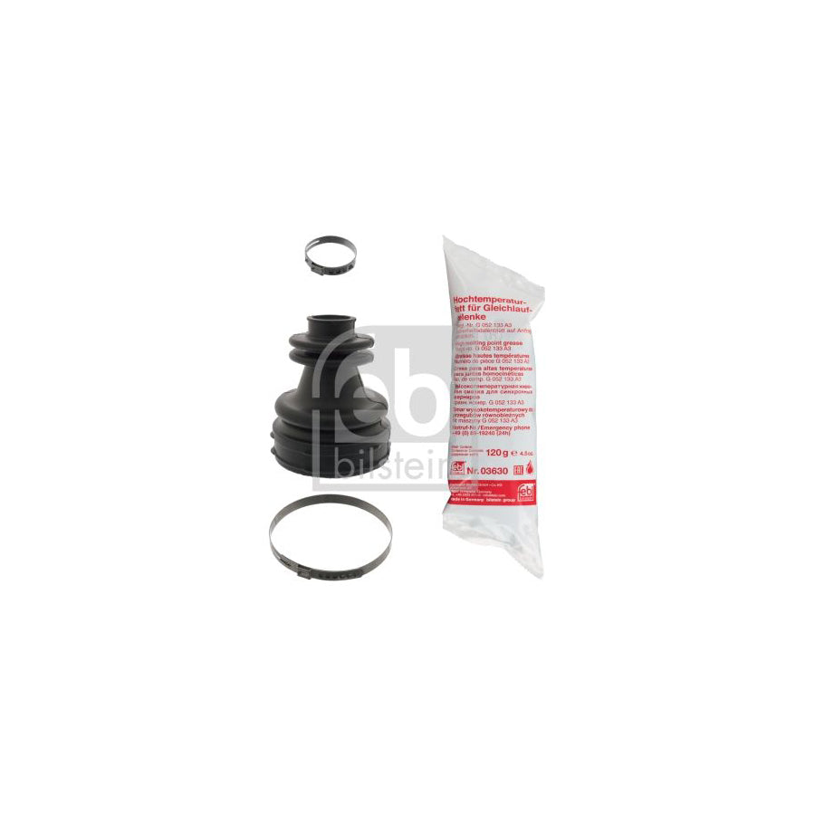 Febi Bilstein 100430 Bellow Set, Drive Shaft