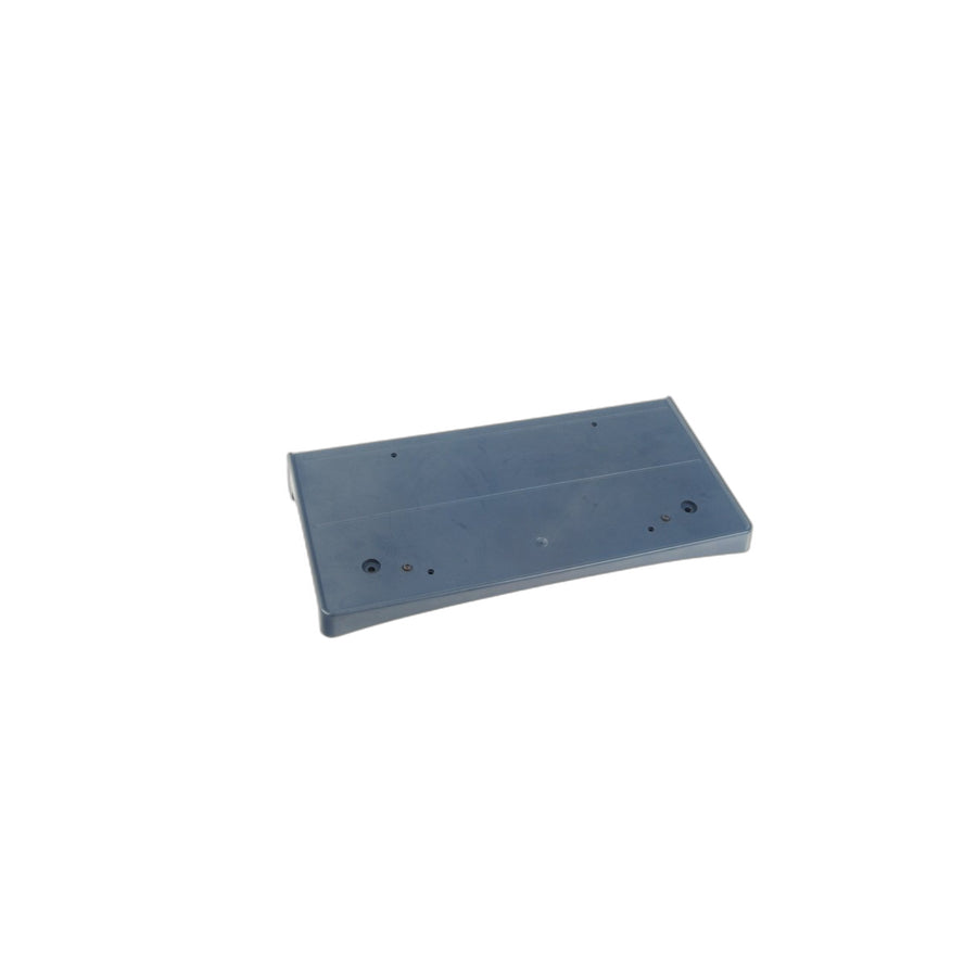 Genuine BMW 51117897901 E60 E61 Licence Plate Base Primed M (Inc. M5) | ML Performance US Car Parts