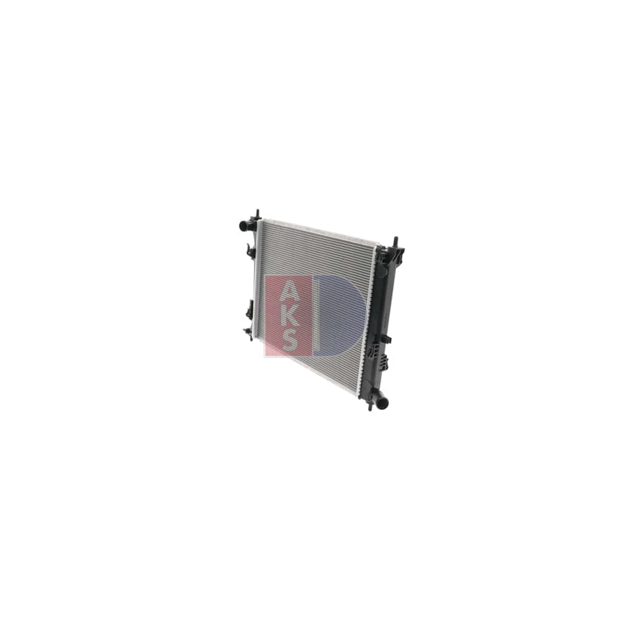 AKS Dasis 560148N Engine Radiator for Hyundai I20 I Hatchback (Pb)