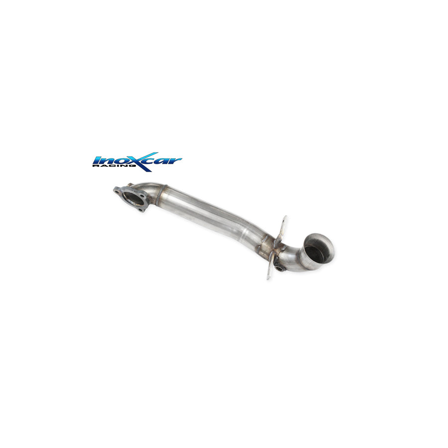 InoXcar AF207 Peugeot 207 Catalyst Replacement Pipe