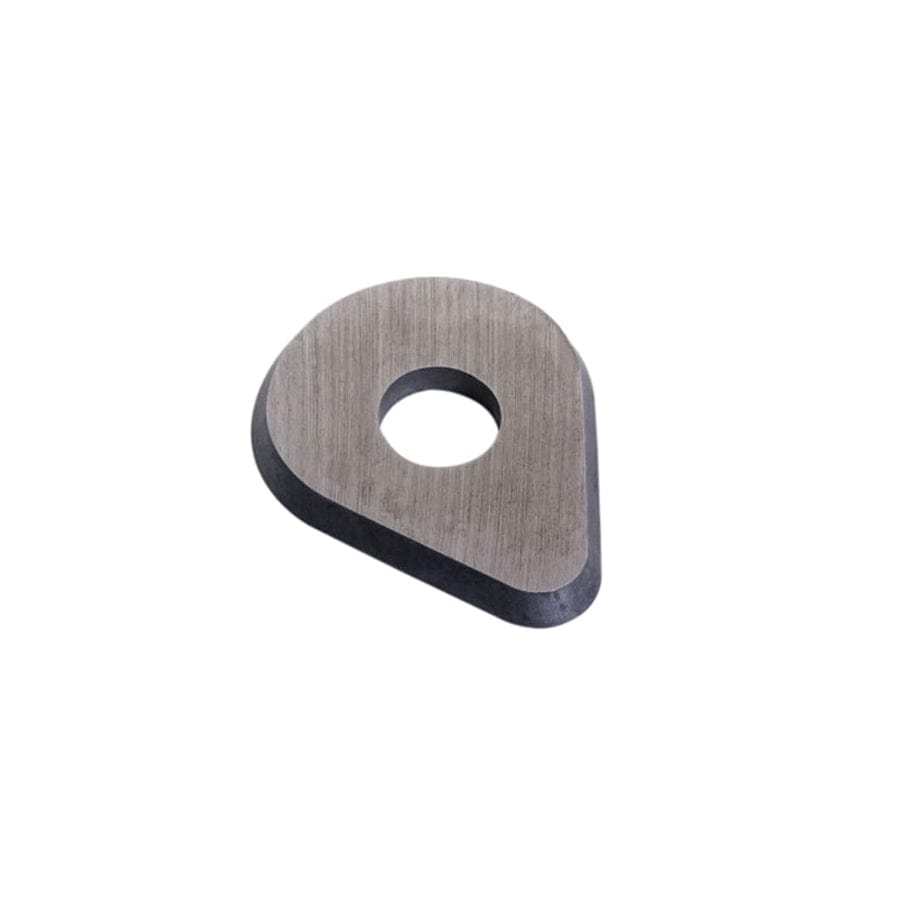 Bahco BAH625PEAR 625-PEAR Carbide Edged Scraper Blade