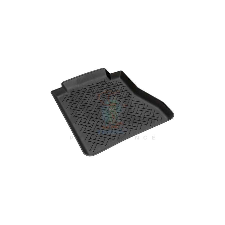 RENSI 532-1 Floor Mat suitable for MERCEDES-BENZ E-Class Left Front
