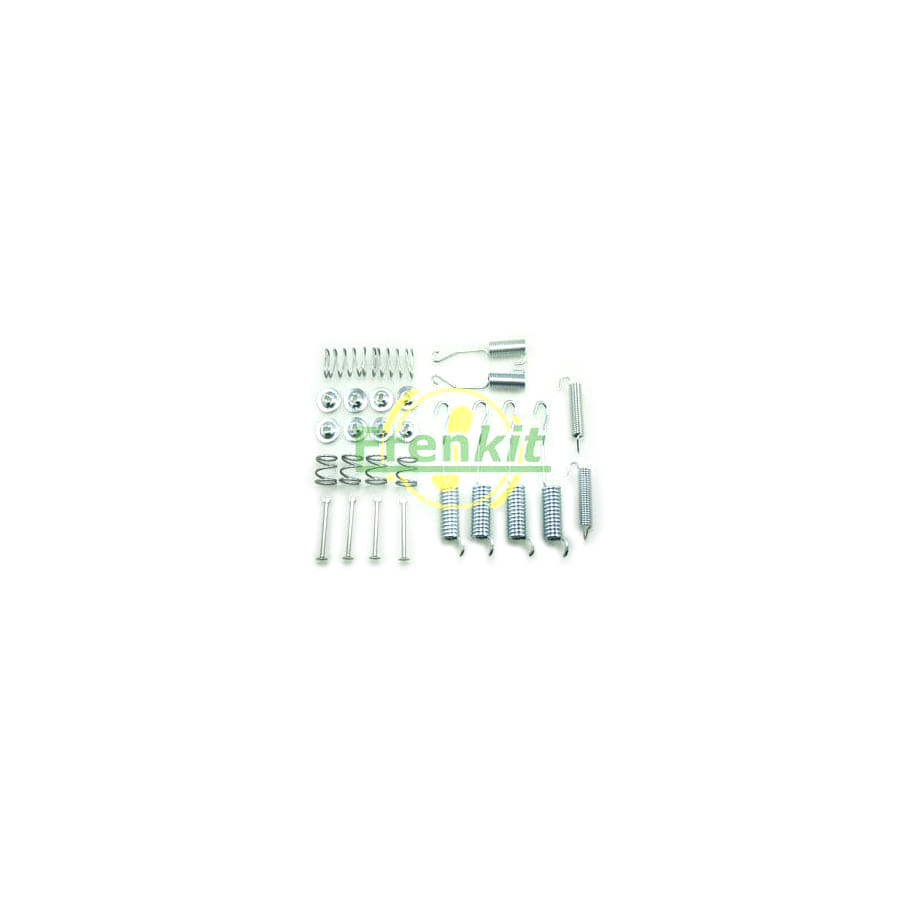 FRENKIT 950776 Brake Shoe Fitting Kit for IVECO Daily