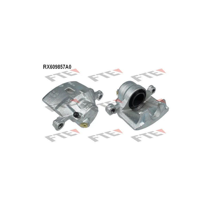 FTE Rx609857A0 Brake Caliper