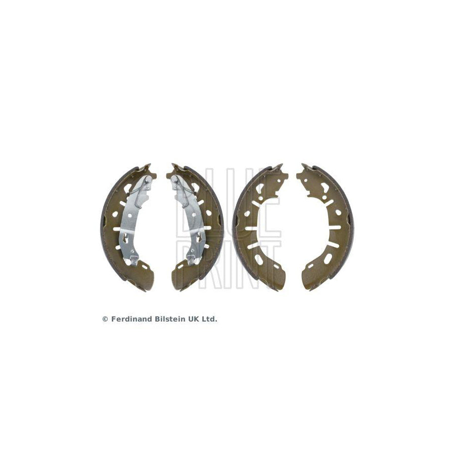 Blue Print Adbp410026 Brake Shoe Set