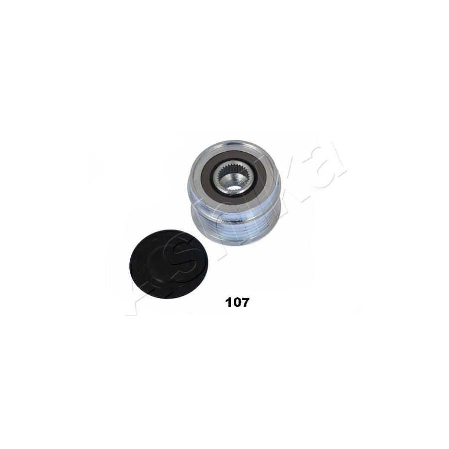 Ashika 130-01-107 Alternator Freewheel Clutch