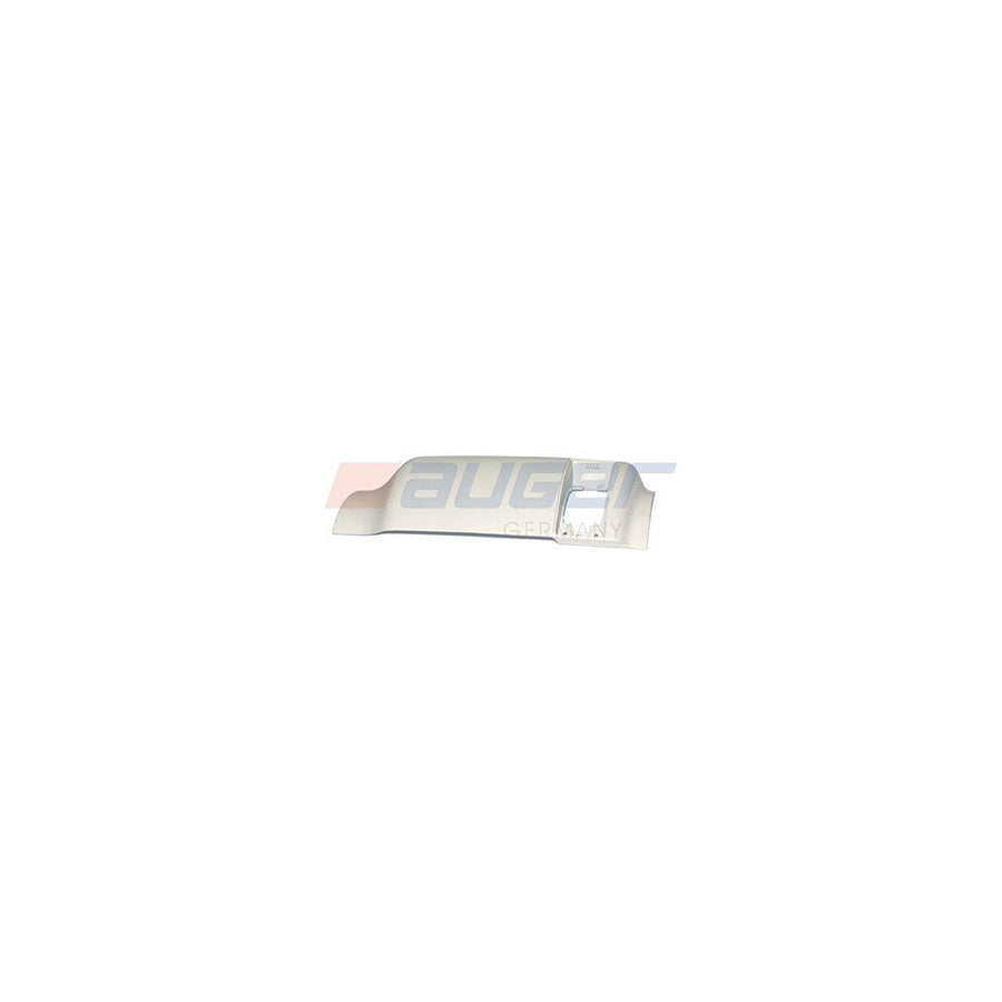 Auger 67058 Air Deflector, Driver Cab
