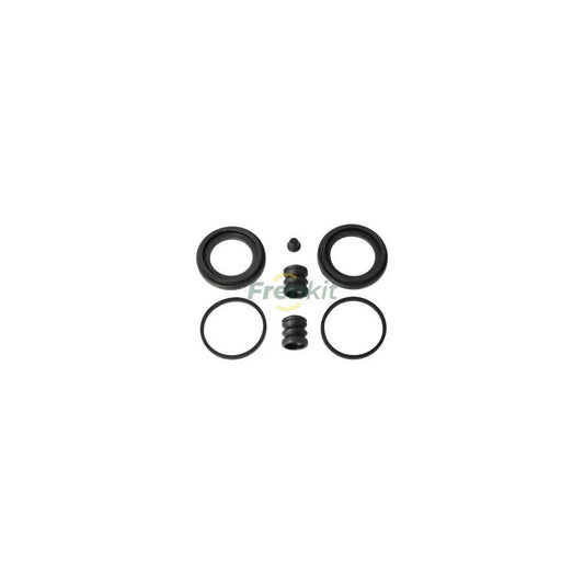 Frenkit 248013 Repair Kit, Brake Caliper for Land Rover 88/109
