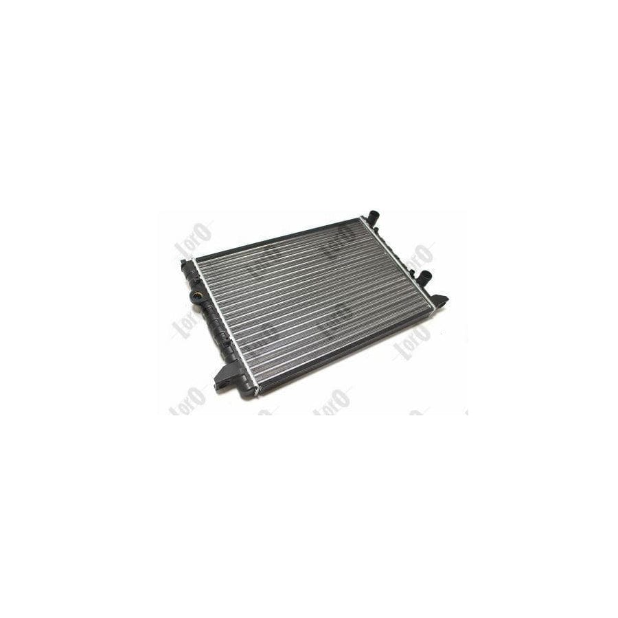 Abakus 0530170030 Engine Radiator for VW Passat
