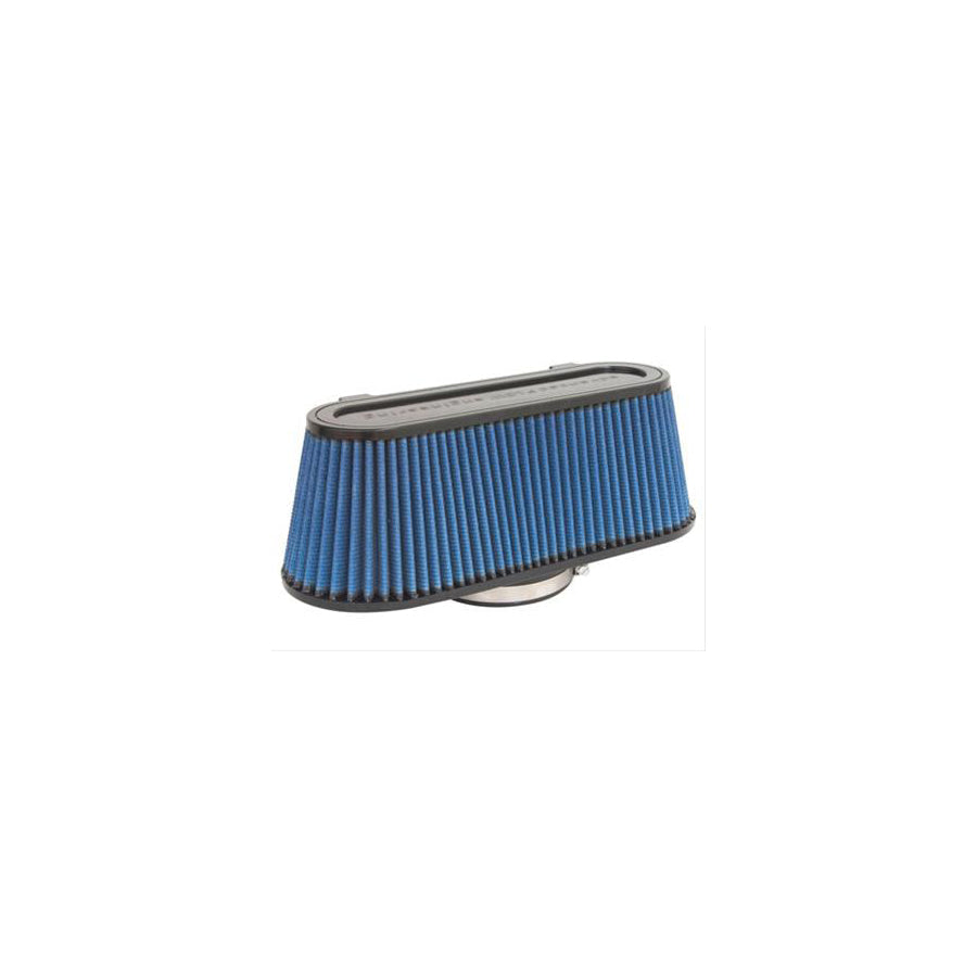  aFe 24-90033 3-7/8 IN F x (14x5-1/2) IN B x (12x3-1/2) IN T x 5 IN H Intake Replacement Air Filter  | ML Performance US Car Parts