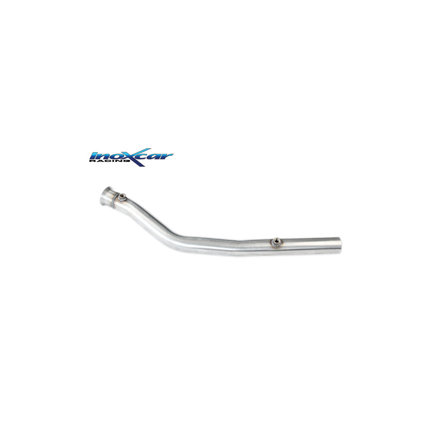 InoXcar AF206.01.CN Peugeot 206 Catalyst Replacement Pipe