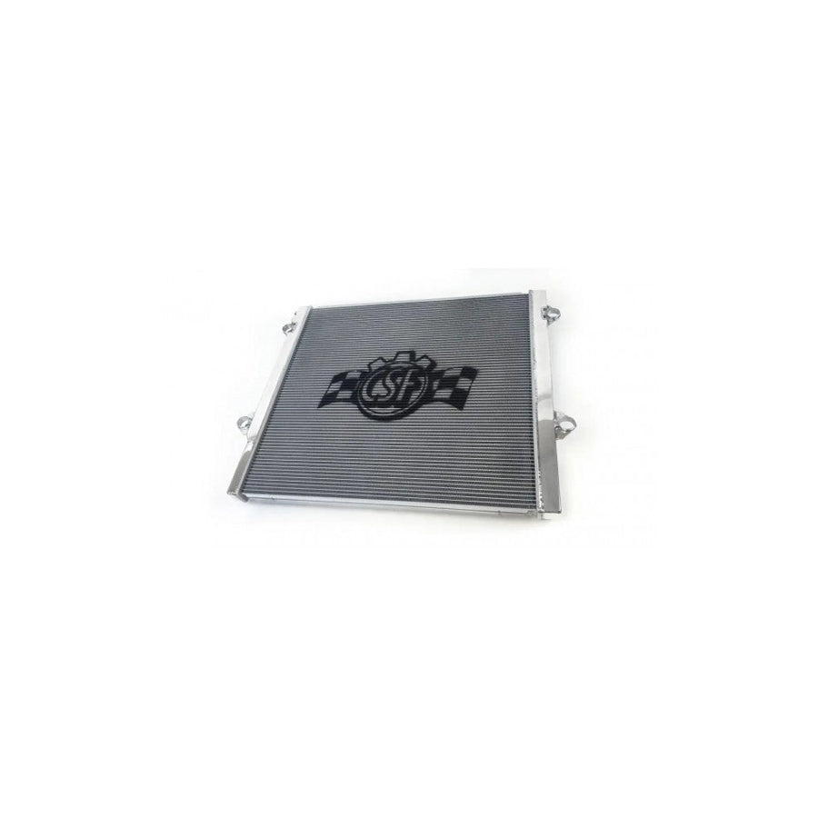 CSF 2-Row High-Performance All-Aluminium Radiator For the Toyota Tacom