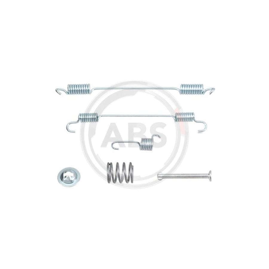 A.B.S. 0021Q Accessory Kit, Brake Shoes
