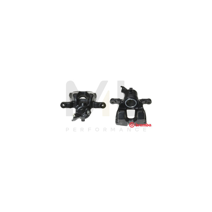 BREMBO F 24 158 Brake Caliper for LAND ROVER RANGE ROVER | ML Performance Car Parts