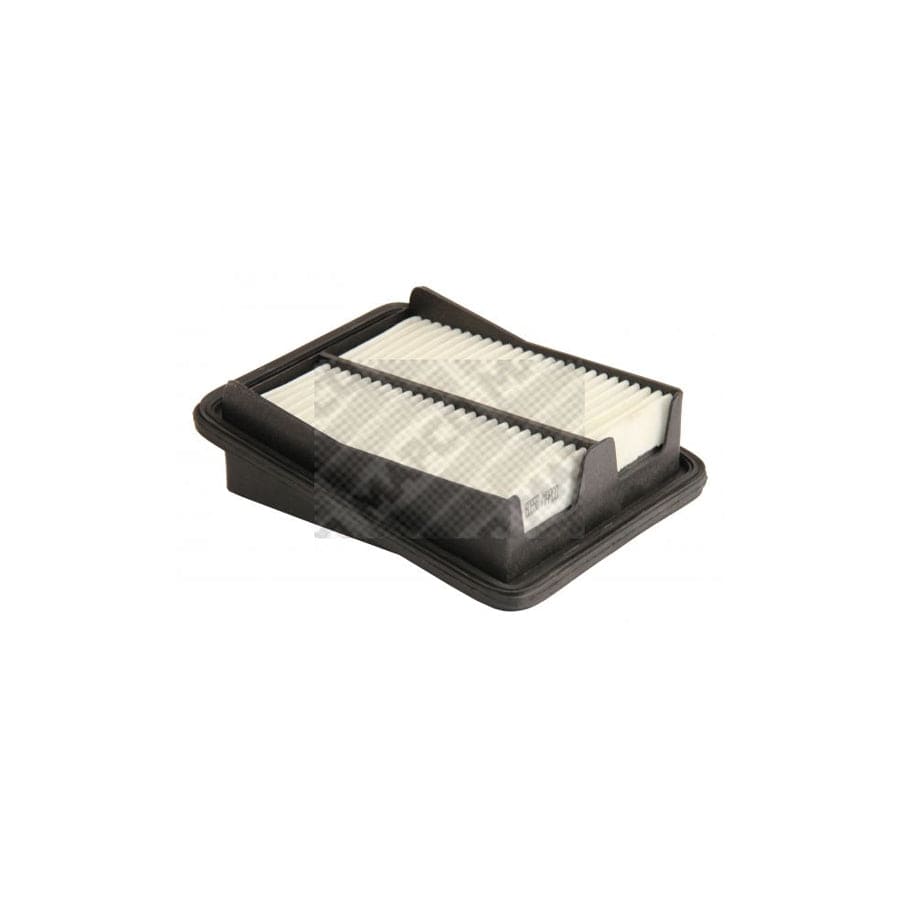 Mapco 60656 Air Filter For Honda Jazz Hatchback (Gd, Ge3, Ge2)