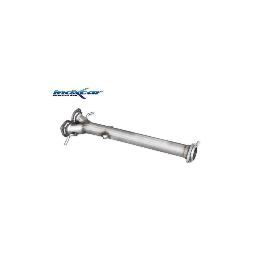 InoXcar AF147 Alfa Romeo 147 Catalyst Replacement Pipe