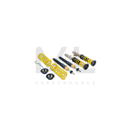 ST Suspensions 18230059 Ford Focus Mk3  COILOVER KIT XA