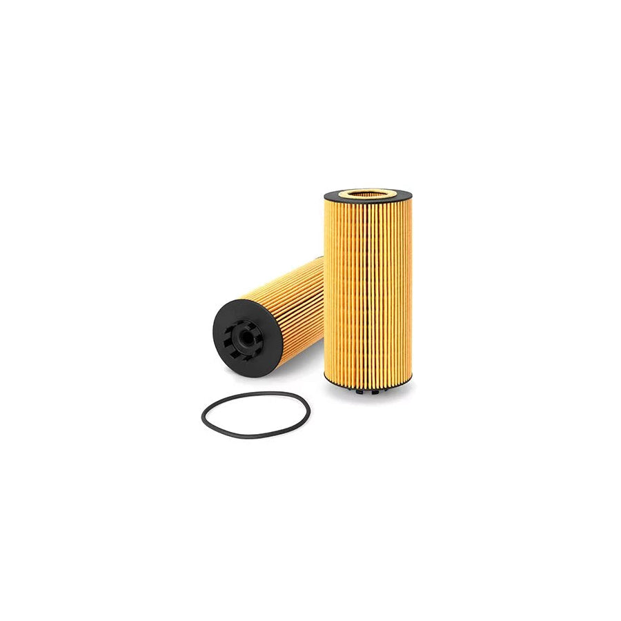 Fleetguard Lf4008 Oil Filter