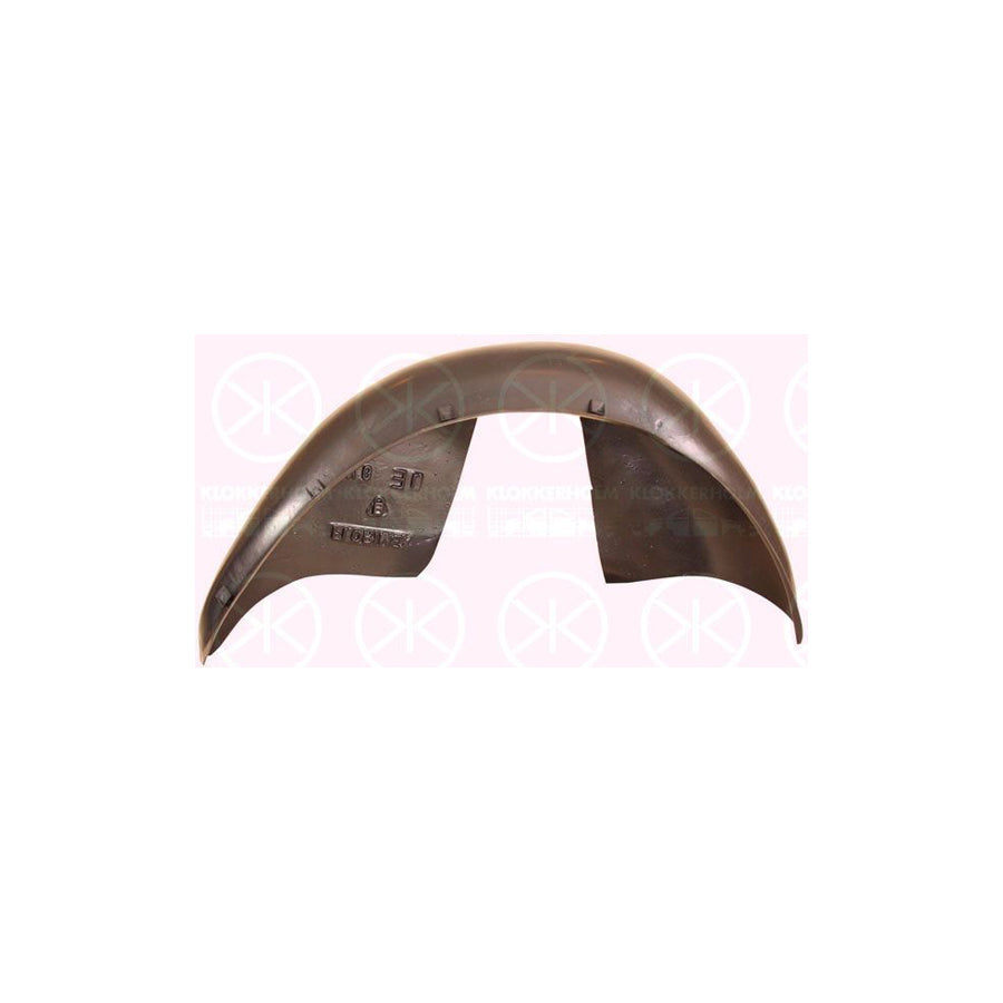Klokkerholm 9522547 Panelling, Mudguard