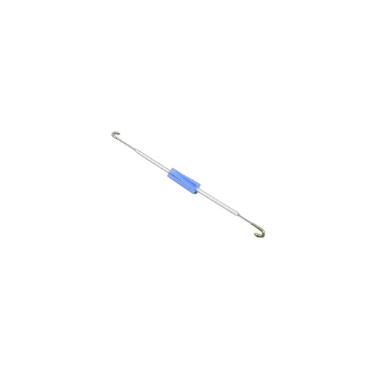 Genuine BMW 51218117723 E34 Bowden Cable Left (Inc. 518i) | ML Performance US Car Parts