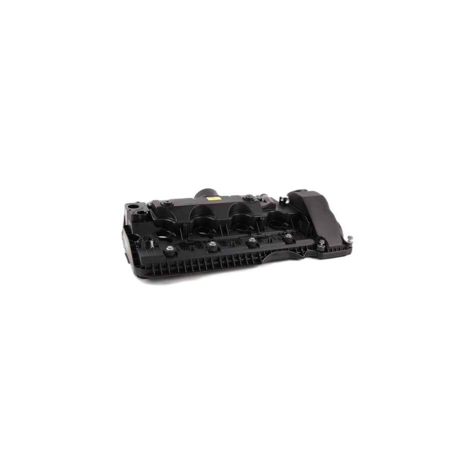 Genuine BMW 11127563474 E53 E70 E61 Cyl.Head Cover W/O Pressure Ctrl.Valve Zyl. 1-4 (Inc. 740Li, 750Li & X5) | ML Performance US Car Parts