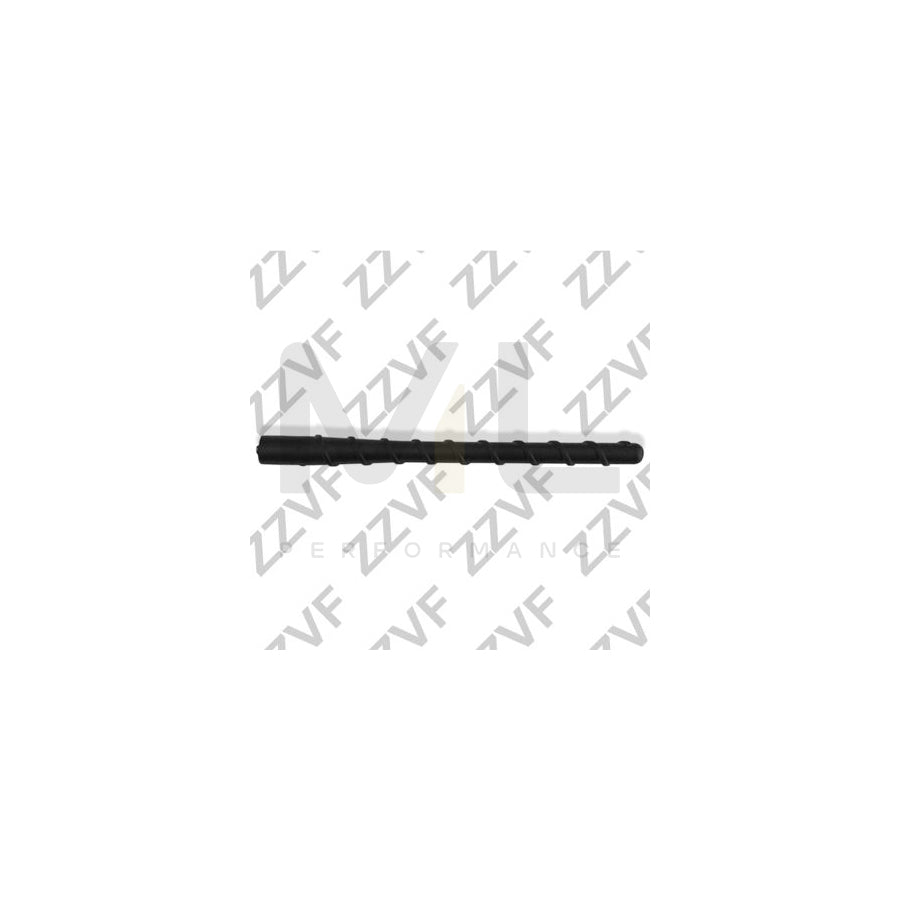 ZZVF ZV210EY Aerial for NISSAN Qashqai / Qashqai+2 I (J10, NJ10)