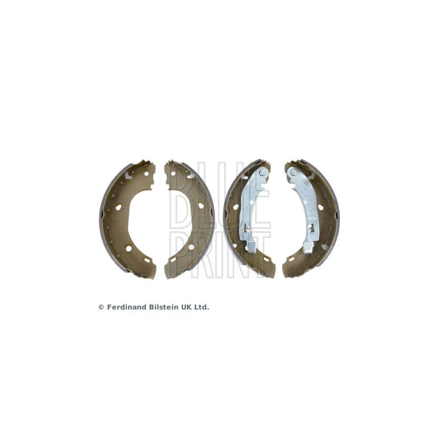 Blue Print Adbp410024 Brake Shoe Set